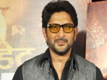 Arshad Warsi