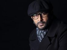 Arshad Warsi