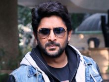 Arshad Warsi