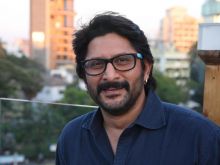 Arshad Warsi