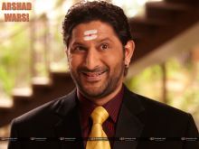 Arshad Warsi