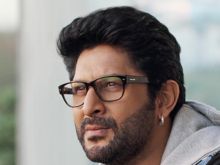 Arshad Warsi