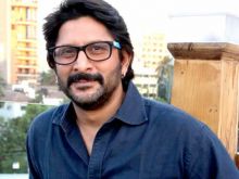 Arshad Warsi