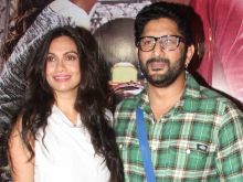 Arshad Warsi