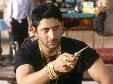 Arshad Warsi