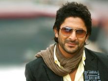 Arshad Warsi