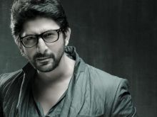 Arshad Warsi