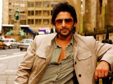 Arshad Warsi