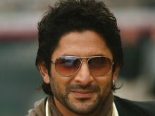 Arshad Warsi