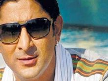 Arshad Warsi
