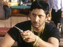 Arshad Warsi