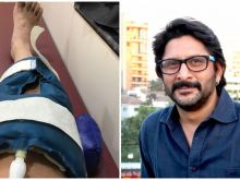 Arshad Warsi