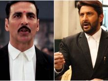 Arshad Warsi