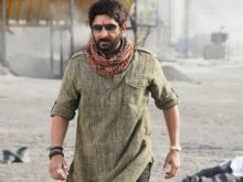 Arshad Warsi