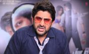 Arshad Warsi