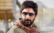 Arshad Warsi