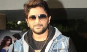 Arshad Warsi