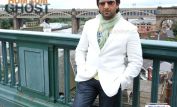 Arshad Warsi