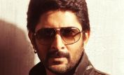 Arshad Warsi
