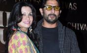 Arshad Warsi