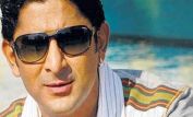 Arshad Warsi