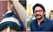 Arshad Warsi