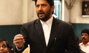 Arshad Warsi