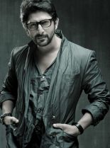 Arshad Warsi