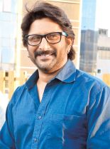 Arshad Warsi