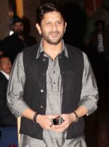 Arshad Warsi