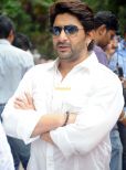 Arshad Warsi