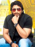 Arshad Warsi