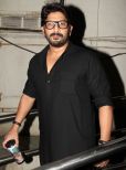 Arshad Warsi