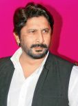 Arshad Warsi