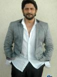 Arshad Warsi