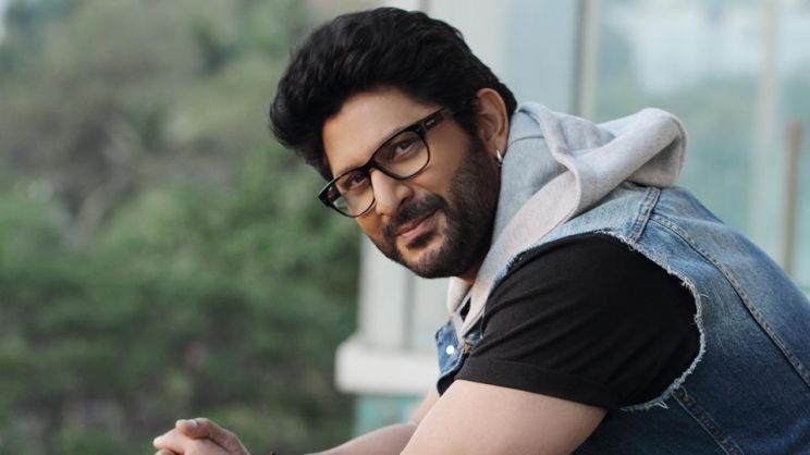 Arshad Warsi