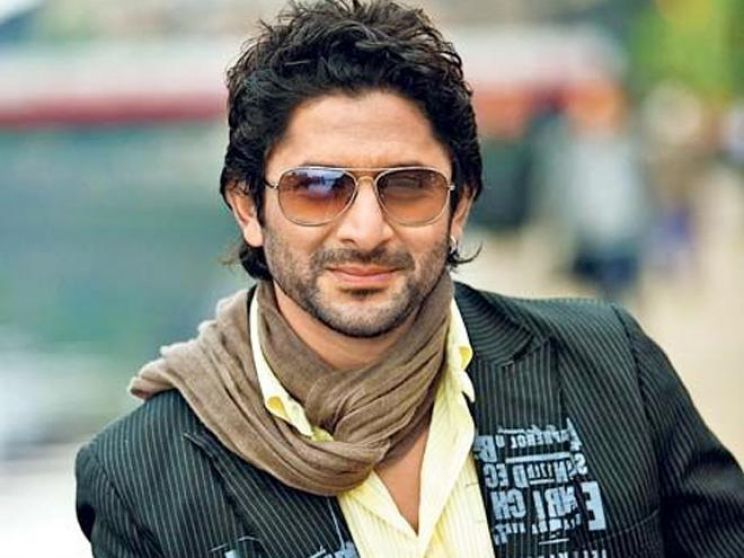 Arshad Warsi