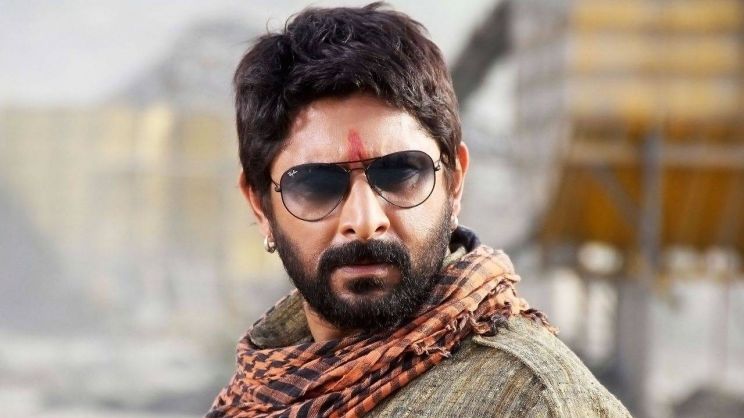 Arshad Warsi