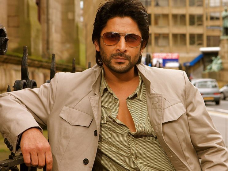 Arshad Warsi