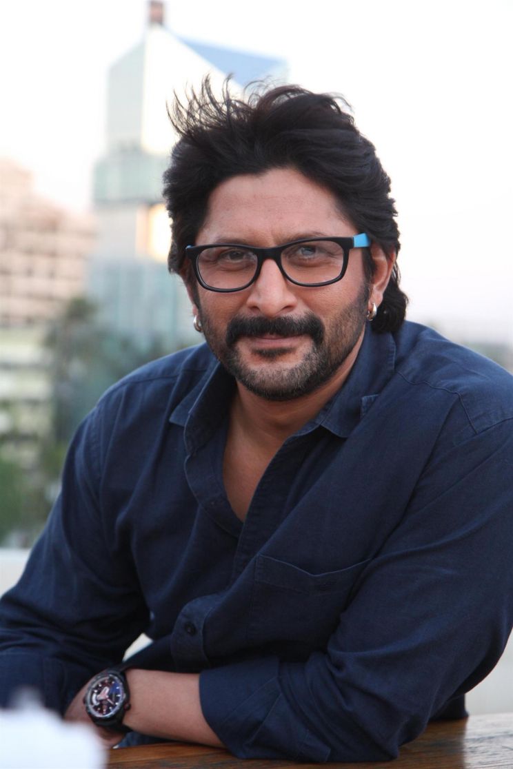 Arshad Warsi