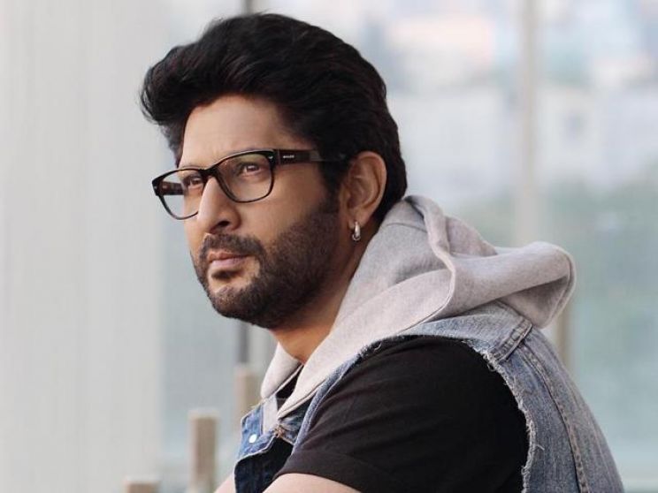Arshad Warsi
