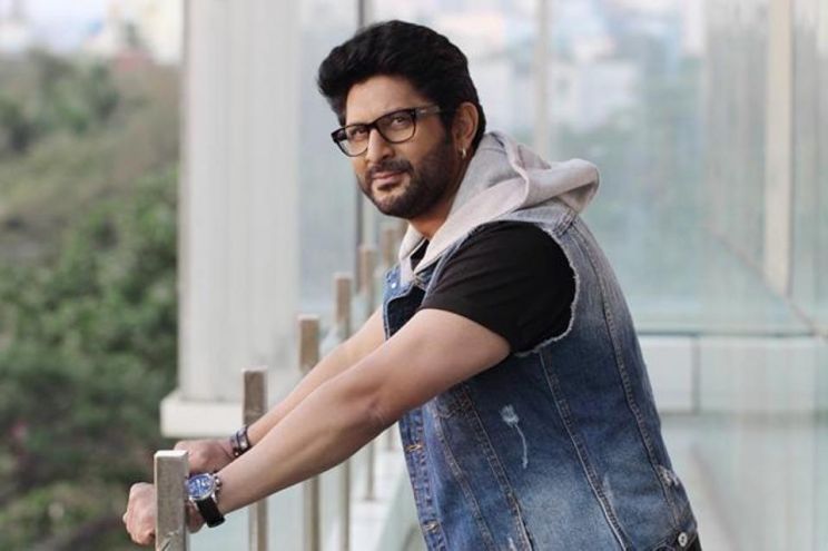 Arshad Warsi