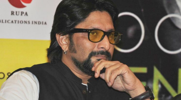 Arshad Warsi