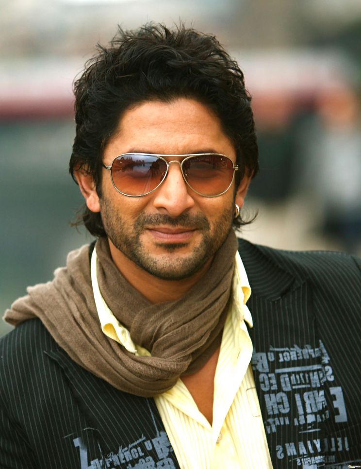 Arshad Warsi