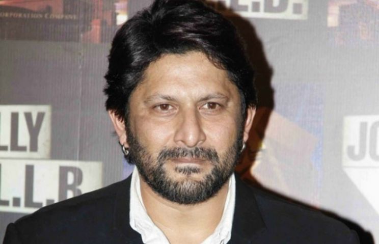 Arshad Warsi