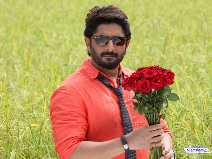 Arshad Warsi