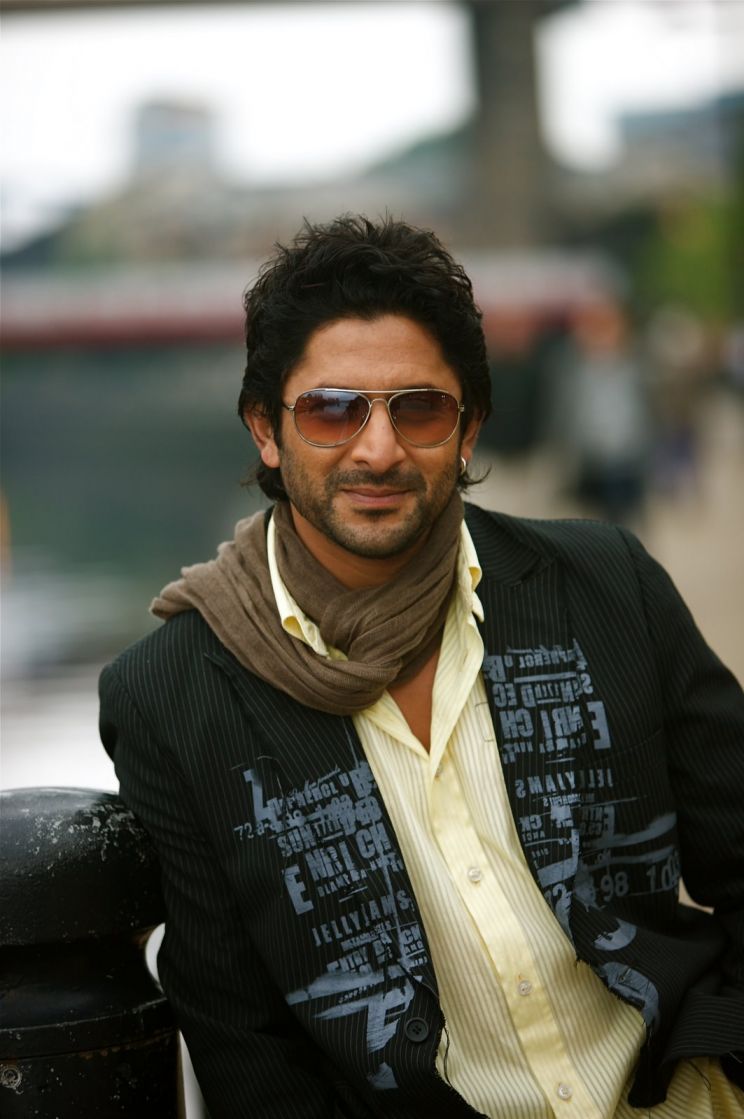 Arshad Warsi