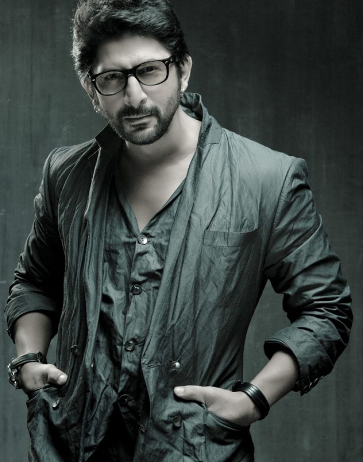 Arshad Warsi