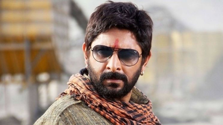 Arshad Warsi