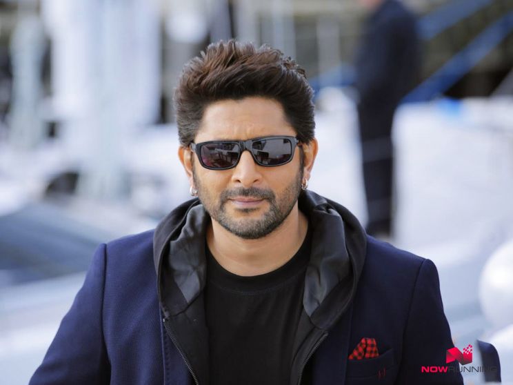 Arshad Warsi